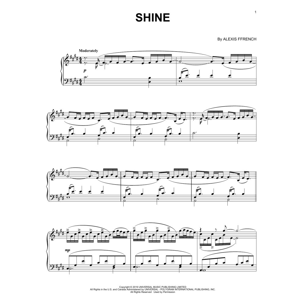 Shine