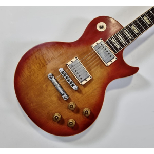 Gibson Les Paul Standard 1979 Cherry Sunburst