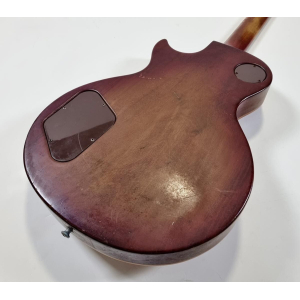 Gibson Les Paul Standard 1979 Cherry Sunburst