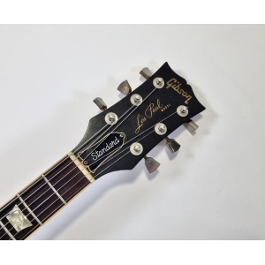 Gibson Les Paul Standard 1979 Cherry Sunburst