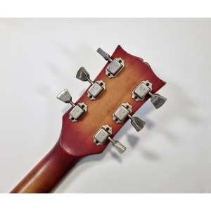 Gibson Les Paul Standard 1979 Cherry Sunburst