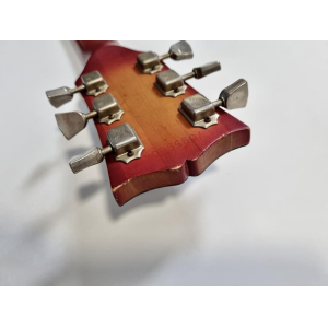 Gibson Les Paul Standard 1979 Cherry Sunburst