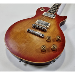Gibson Les Paul Standard 1979 Cherry Sunburst