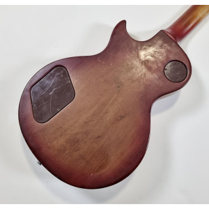 Gibson Les Paul Standard 1979 Cherry Sunburst