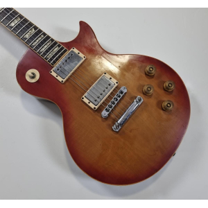 Gibson Les Paul Standard 1979 Cherry Sunburst