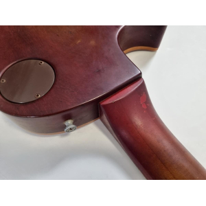 Gibson Les Paul Standard 1979 Cherry Sunburst