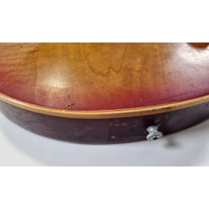 Gibson Les Paul Standard 1979 Cherry Sunburst