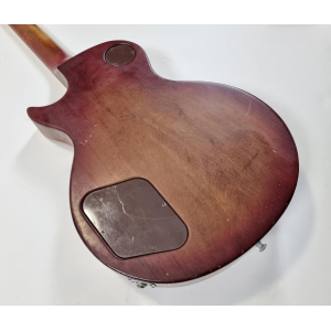 Gibson Les Paul Standard 1979 Cherry Sunburst