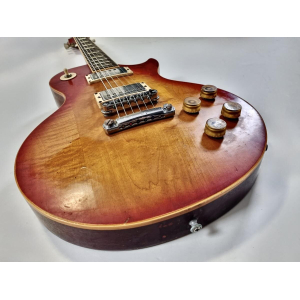 Gibson Les Paul Standard 1979 Cherry Sunburst
