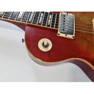 Gibson Les Paul Standard 1979 Cherry Sunburst