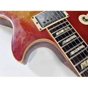 Gibson Les Paul Standard 1979 Cherry Sunburst