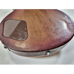 Gibson Les Paul Standard 1979 Cherry Sunburst