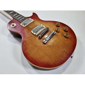 Gibson Les Paul Standard 1979 Cherry Sunburst