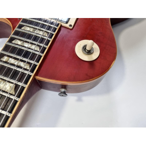 Gibson Les Paul Standard 1979 Cherry Sunburst