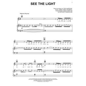 See The Light