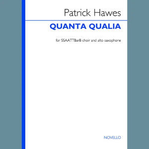 Quanta Qualia