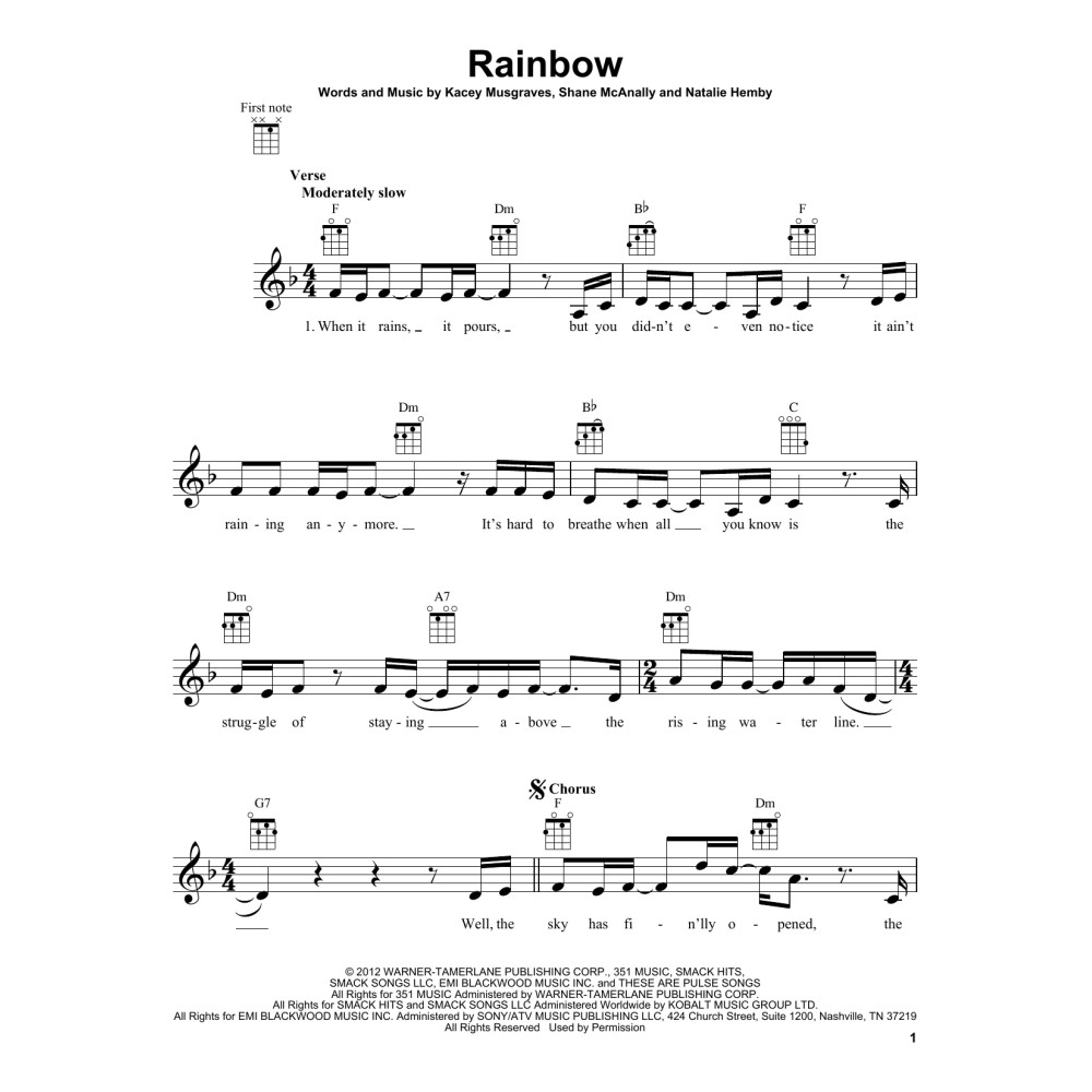 Rainbow