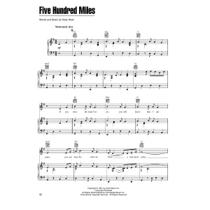 Five Hundred Miles
