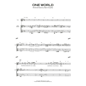 One World