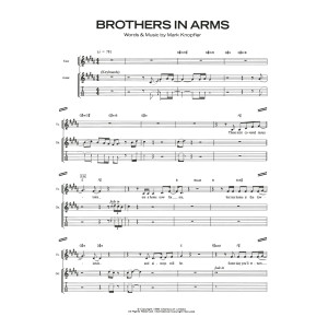 Brothers In Arms