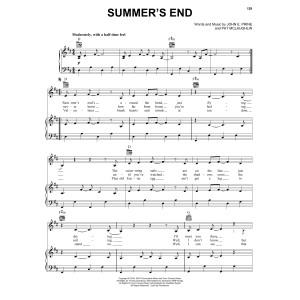 Summer's End