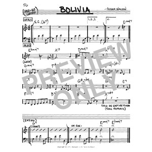 Bolivia