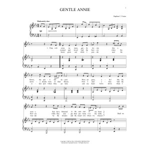 Gentle Annie