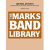 United Artists (Fanfare Overture for Winds, Brass and Percussion) - Timpani