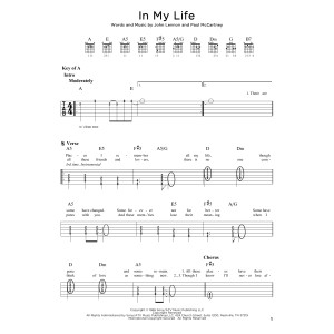 In My Life