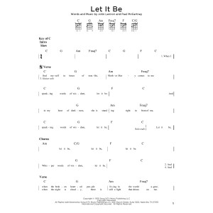 Let It Be