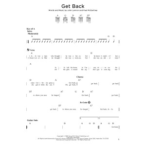 Get Back