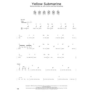 Yellow Submarine