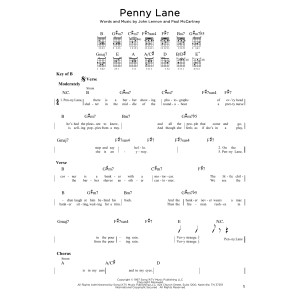 Penny Lane