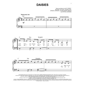 Daisies