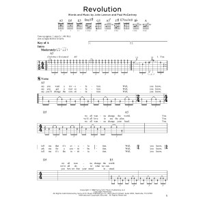Revolution