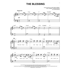 The Blessing
