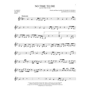No Time To Die