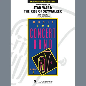 Soundtrack Highlights from Star Wars: The Rise of Skywalker - Oboe