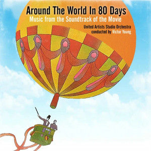Around The World (from Around The World In Eighty Days)