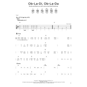 Ob-La-Di, Ob-La-Da