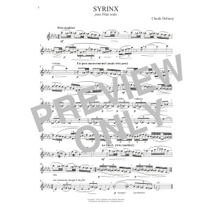 Syrinx