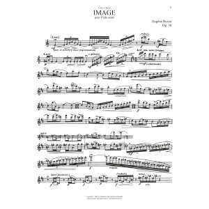 Image, Op. 38