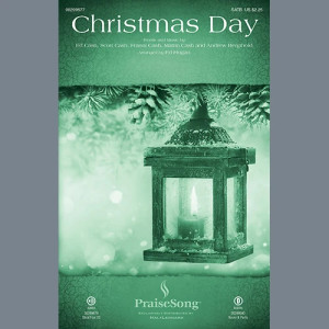 Christmas Day (arr. Ed Hogan)