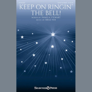Keep On Ringin' The Bell!