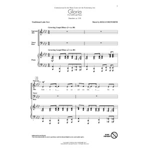 Gloria