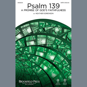 Psalm 139 (A Promise of God's Faithfulness)