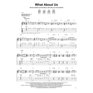 What About Us