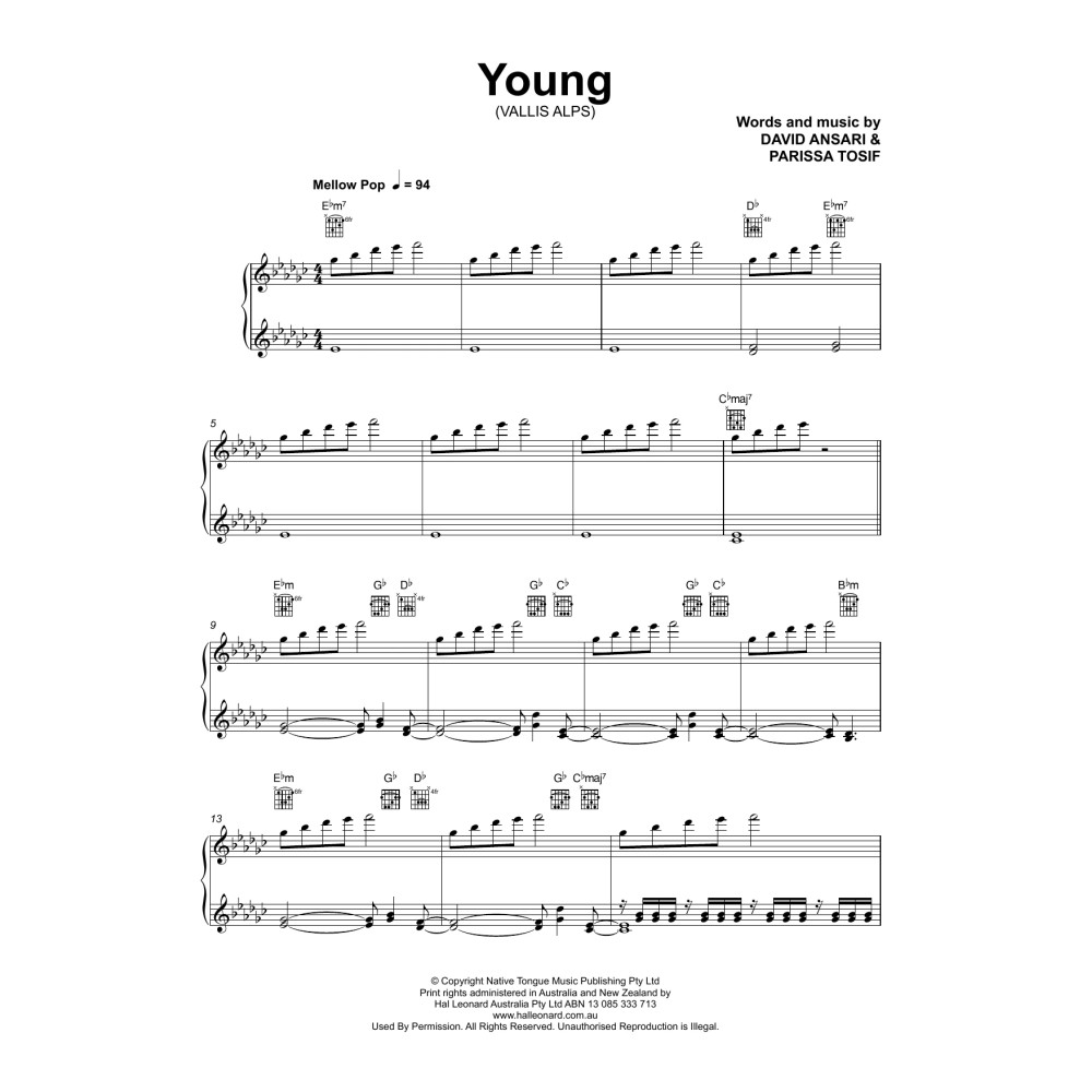 Young