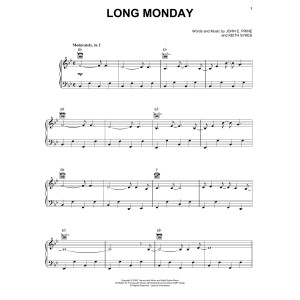 Long Monday