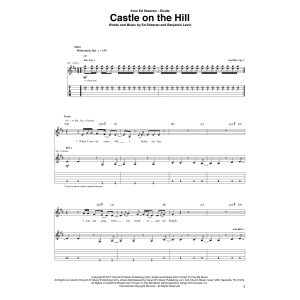 Castle On The Hill